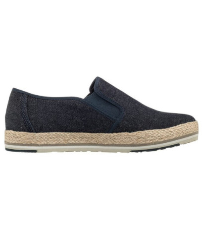 Timberland Eivissa Sea Canvas Blue A1MDA (TI66-b) sneakers