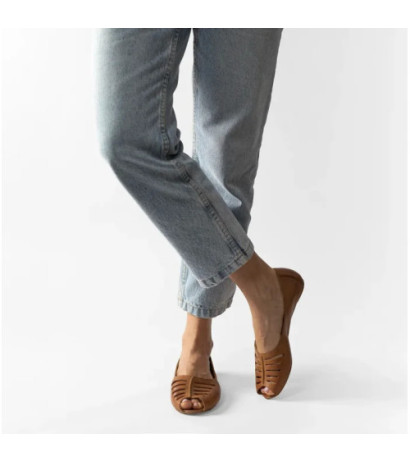 Maciejka Brązowe 03497-29/00-6 (MA307-c) shoes