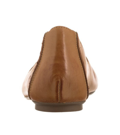 Maciejka Brązowe 03497-29/00-6 (MA307-c) shoes