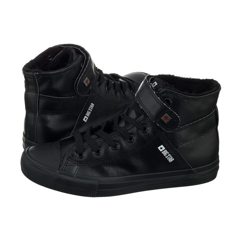 Big Star Czarne V274542F (BI112-c) sports Shoes