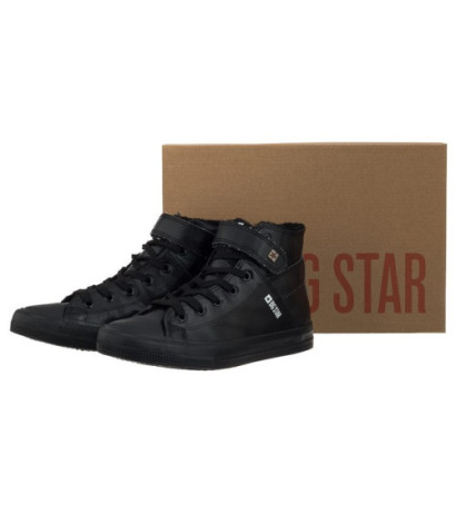 Big Star Czarne V274542F (BI112-c) sports Shoes