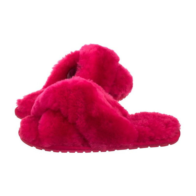 EMU Australia Mayberry Fuschia W11573 (EM230-k) Women's Shoes/Flip Flops