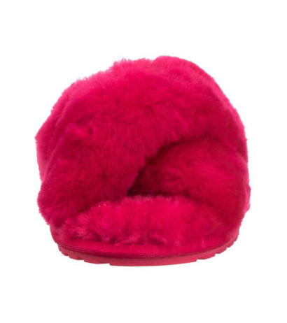 EMU Australia Mayberry Fuschia W11573 (EM230-k) Women's Shoes/Flip Flops