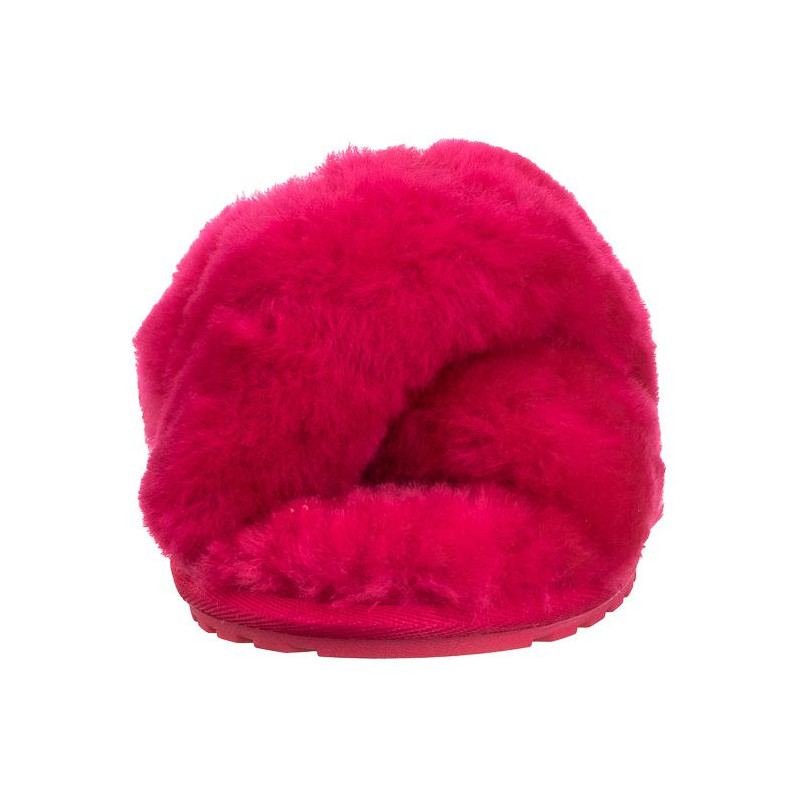 EMU Australia Mayberry Fuschia W11573 (EM230-k) Women's Shoes/Flip Flops