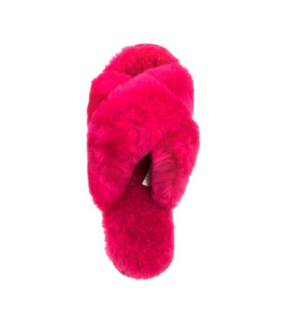 EMU Australia Mayberry Fuschia W11573 (EM230-k) Women's Shoes/Flip Flops