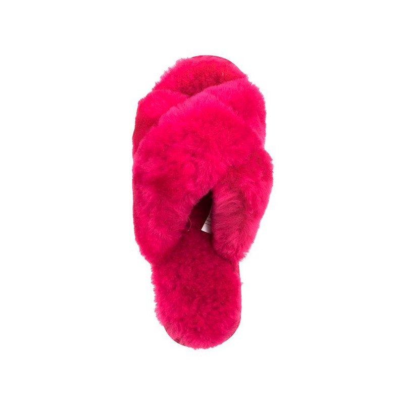 EMU Australia Mayberry Fuschia W11573 (EM230-k) Women's Shoes/Flip Flops