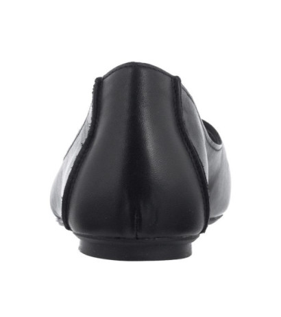 Maciejka Czarne 03497-01/00-6 (MA307-d) shoes