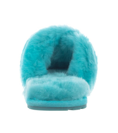 EMU Australia Mayberry Aqua W11573 (EM230-o) Women's Shoes/Flip Flops