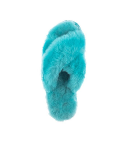 EMU Australia Mayberry Aqua W11573 (EM230-o) Women's Shoes/Flip Flops