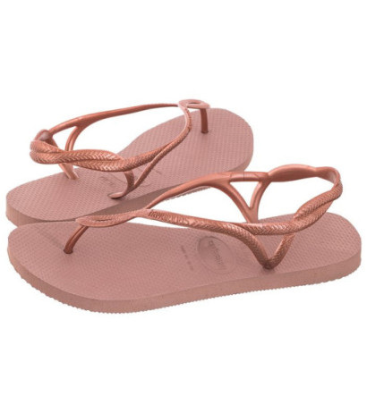 Havaianas Luna Crocus Rose 4129697-3544 (HI24-c) sandals