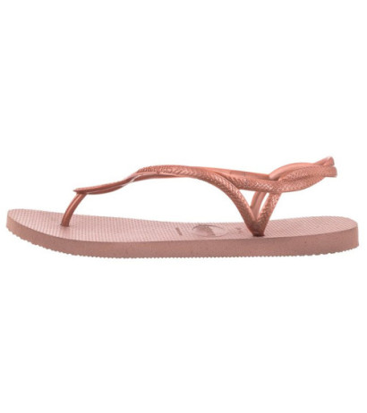 Havaianas Luna Crocus Rose 4129697-3544 (HI24-c) sandals