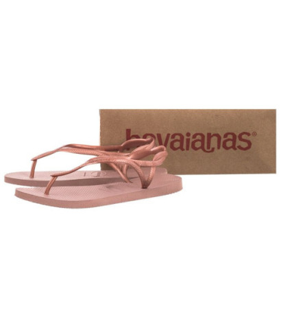 Havaianas Luna Crocus Rose 4129697-3544 (HI24-c) sandals