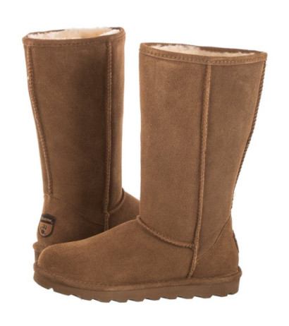 Bearpaw Elle Tall Hickory II 1963W (BE2-c) boots