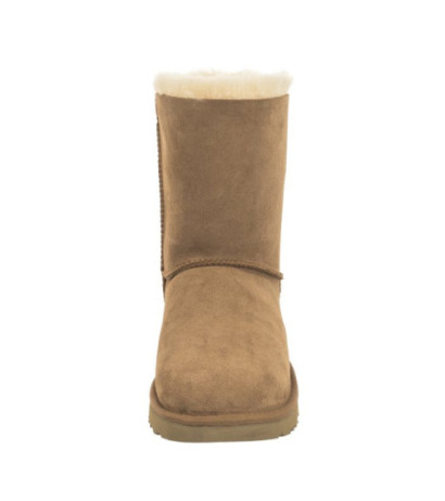 UGG W Bailey Bow II 1016225 W/CHE (UA14-c) shoes