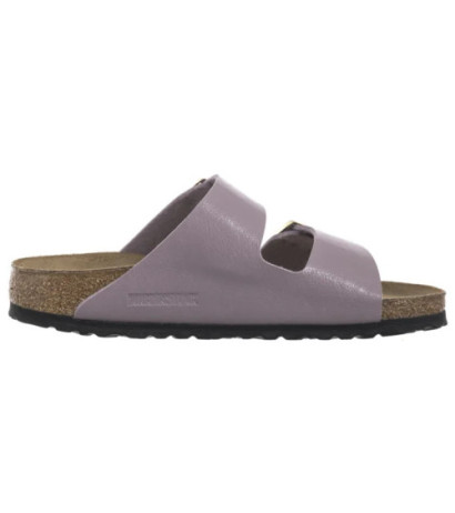 Birkenstock Arizona BS Graceful Faded Purple 1029373 (BK69-e) Women's Shoes/Flip Flops