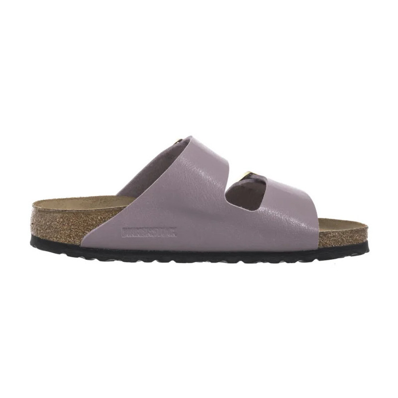 Birkenstock Arizona BS Graceful Faded Purple 1029373 (BK69-e) Women's Shoes/Flip Flops