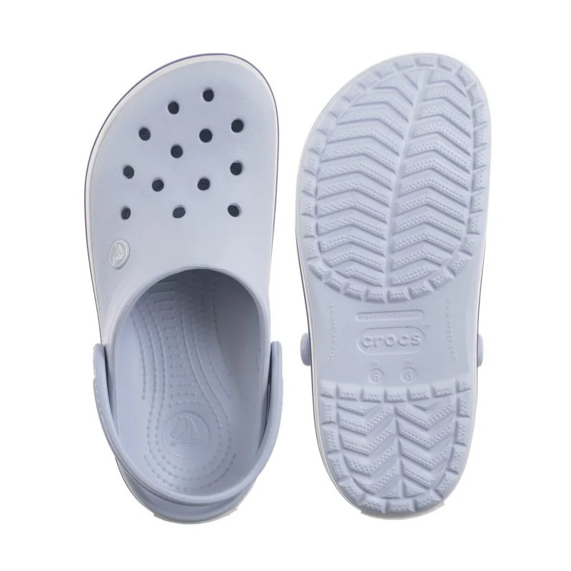 Crocs Crocband Dreamscape 11016-5AF (CR108-t) Women's Shoes/Flip Flops