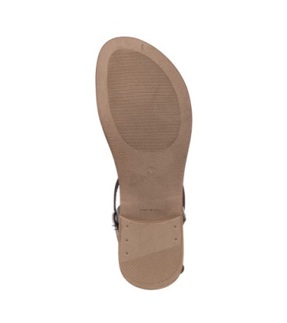 Maciejka Czarne IT006-01/00-0 (MA355-a) flip flops