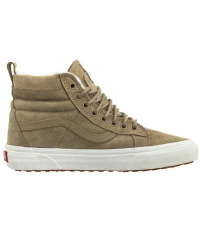 Vans Sk8-Hi MTE Cornstalk/Marshmallo VA33TXUC3 (VA224-b) sports Shoes