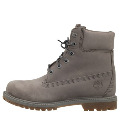 Timberland 6 In Premium Boot Grey A1KLW (TI71-a) shoes