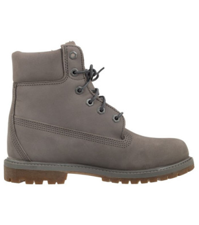 Timberland 6 In Premium Boot Grey A1KLW (TI71-a) shoes