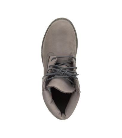 Timberland 6 In Premium Boot Grey A1KLW (TI71-a) shoes