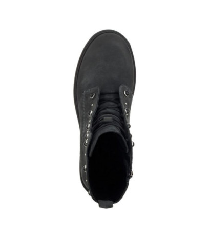 Carinii Szare/Grafitowe B4542/P (CI348-a) shoes