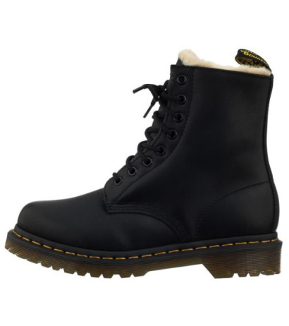 Dr. Martens 1460 Serena Black 21797001 (DR19-a) boots