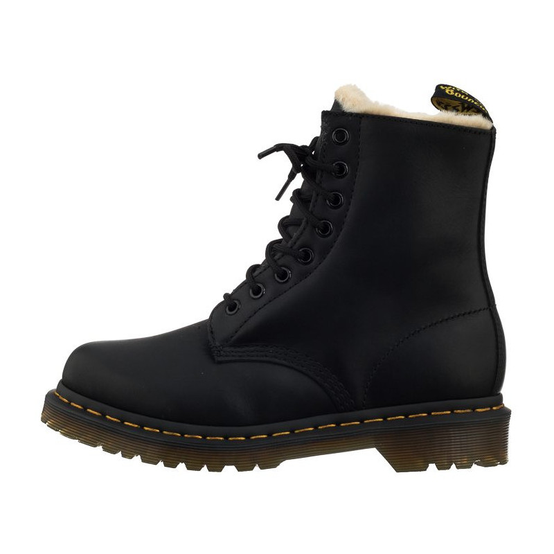 Dr. Martens 1460 Serena Black 21797001 (DR19-a) boots