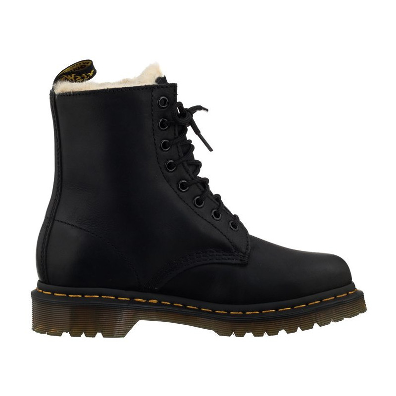 Dr. Martens 1460 Serena Black 21797001 (DR19-a) boots