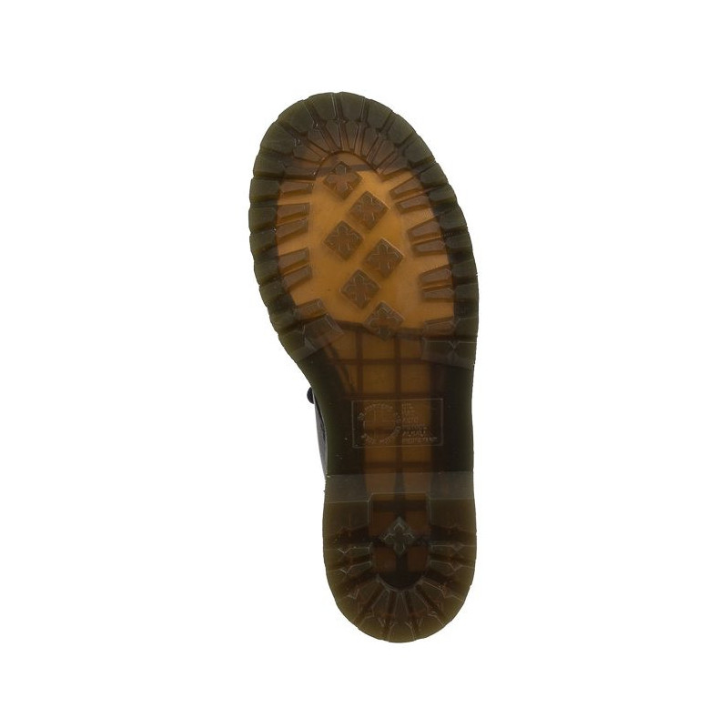 Dr. Martens 1460 Serena Black 21797001 (DR19-a) boots