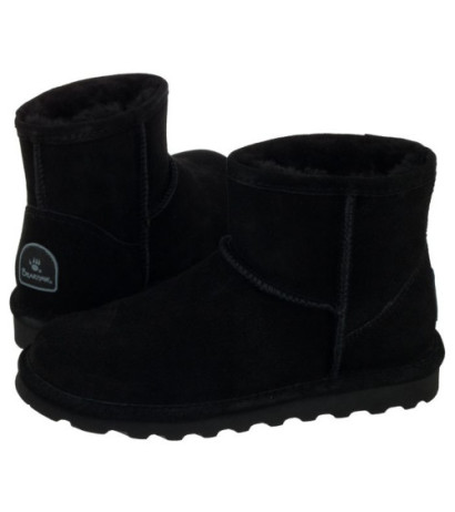 Bearpaw Alyssa Black II 2130W (BE6-b) shoes