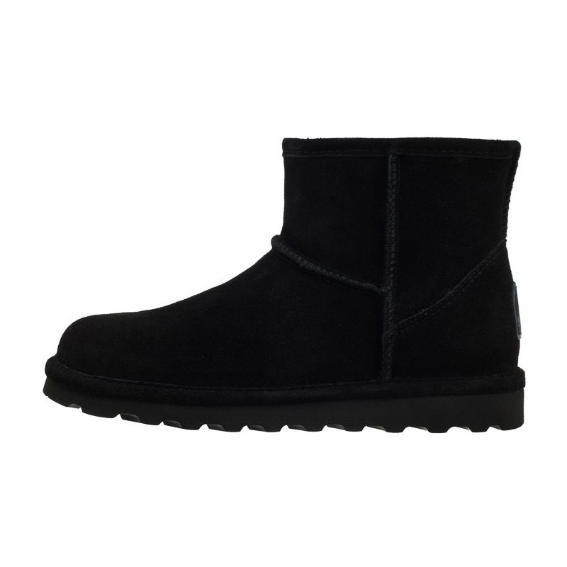 Bearpaw Alyssa Black II 2130W (BE6-b) shoes