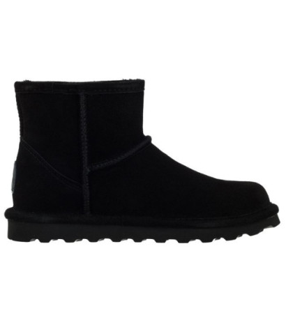 Bearpaw Alyssa Black II 2130W (BE6-b) shoes
