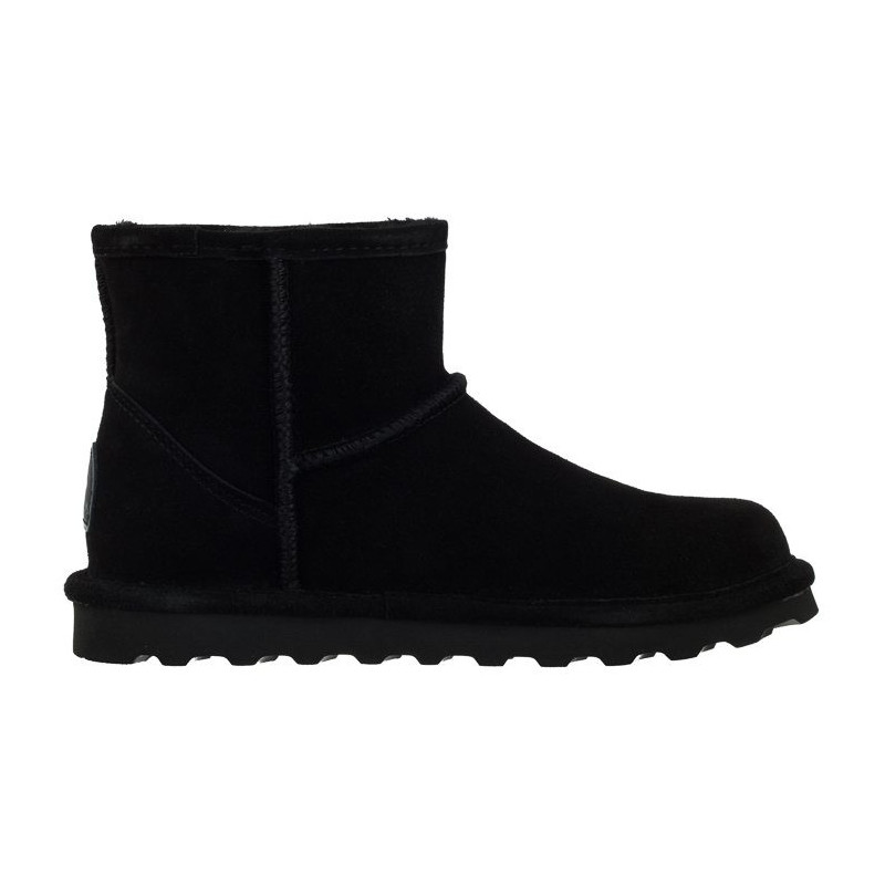 Bearpaw Alyssa Black II 2130W (BE6-b) shoes