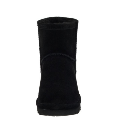 Bearpaw Alyssa Black II 2130W (BE6-b) shoes
