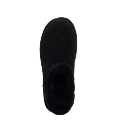 Bearpaw Alyssa Black II 2130W (BE6-b) shoes