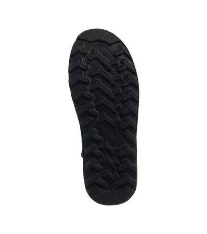 Bearpaw Alyssa Black II 2130W (BE6-b) shoes