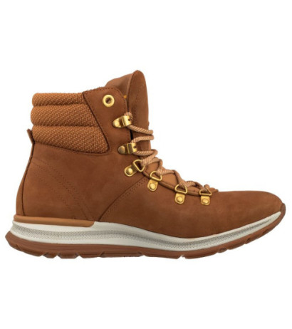 Caterpillar Memory Lane Mid Sudan Brown P310659 (CA92-a) shoes