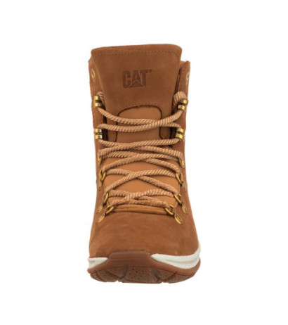 Caterpillar Memory Lane Mid Sudan Brown P310659 (CA92-a) shoes
