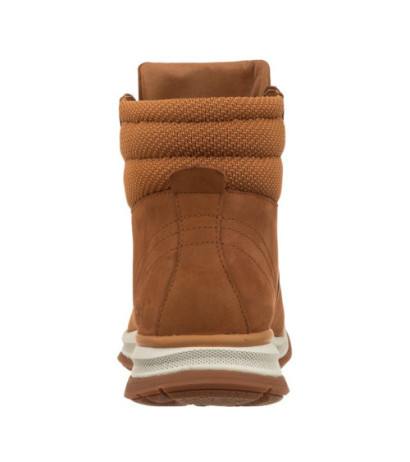 Caterpillar Memory Lane Mid Sudan Brown P310659 (CA92-a) shoes