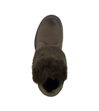 Maciejka Zielone 03804-09/00-3 (MA420-b) shoes