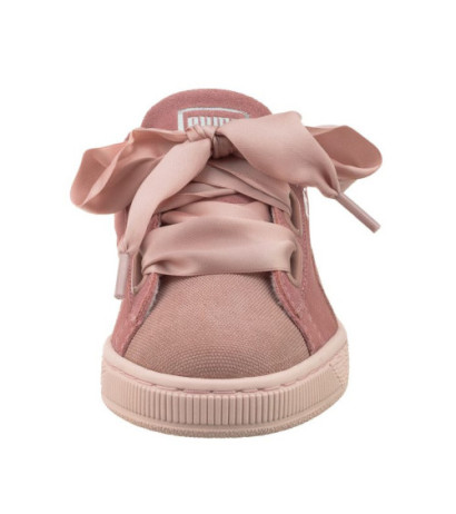 Puma Suede Heart Pebble Wn's 365210-01 (PU431-a) sports Shoes