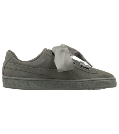 Puma Suede Heart Pebble Wn's 365210-02 (PU431-b) sports Shoes