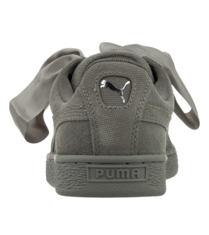 Puma Suede Heart Pebble Wn's 365210-02 (PU431-b) sports Shoes