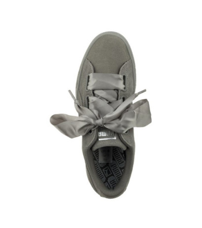 Puma Suede Heart Pebble Wn's 365210-02 (PU431-b) sports Shoes