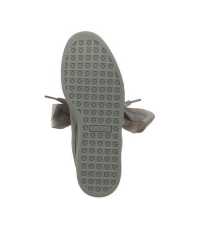 Puma Suede Heart Pebble Wn's 365210-02 (PU431-b) sports Shoes