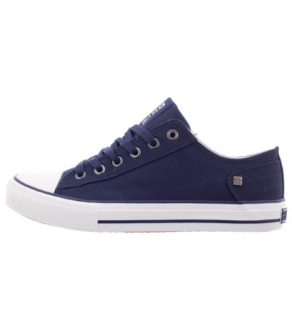 Big Star Granatowe DD274335 (BI165-a) shoes
