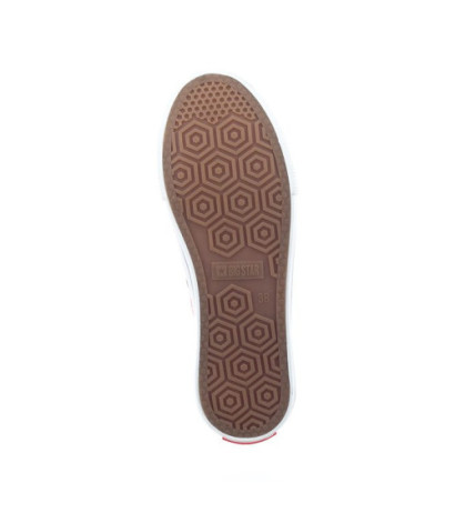 Big Star Czerwone DD274339 (BI165-d) shoes