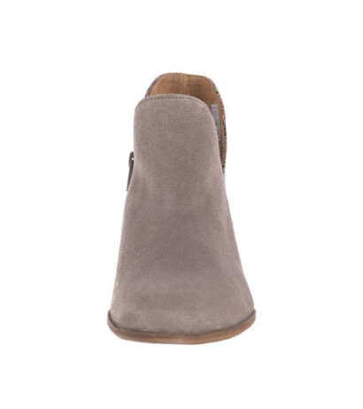 Maciejka Beżowe 04091-04/00-5 (MA455-a) shoes